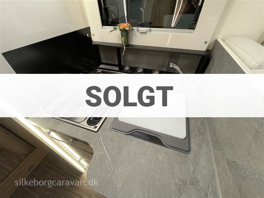 Elnagh T-Loft 529